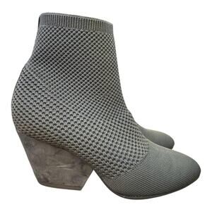 Eileen Fisher Dahlia Knit Bootie Women size 5.5